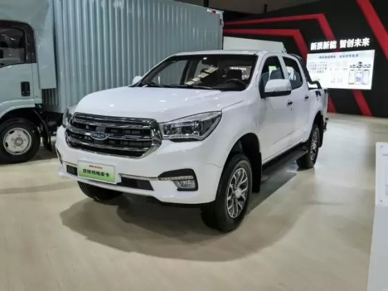 Qingling Isuzu TAGA EV